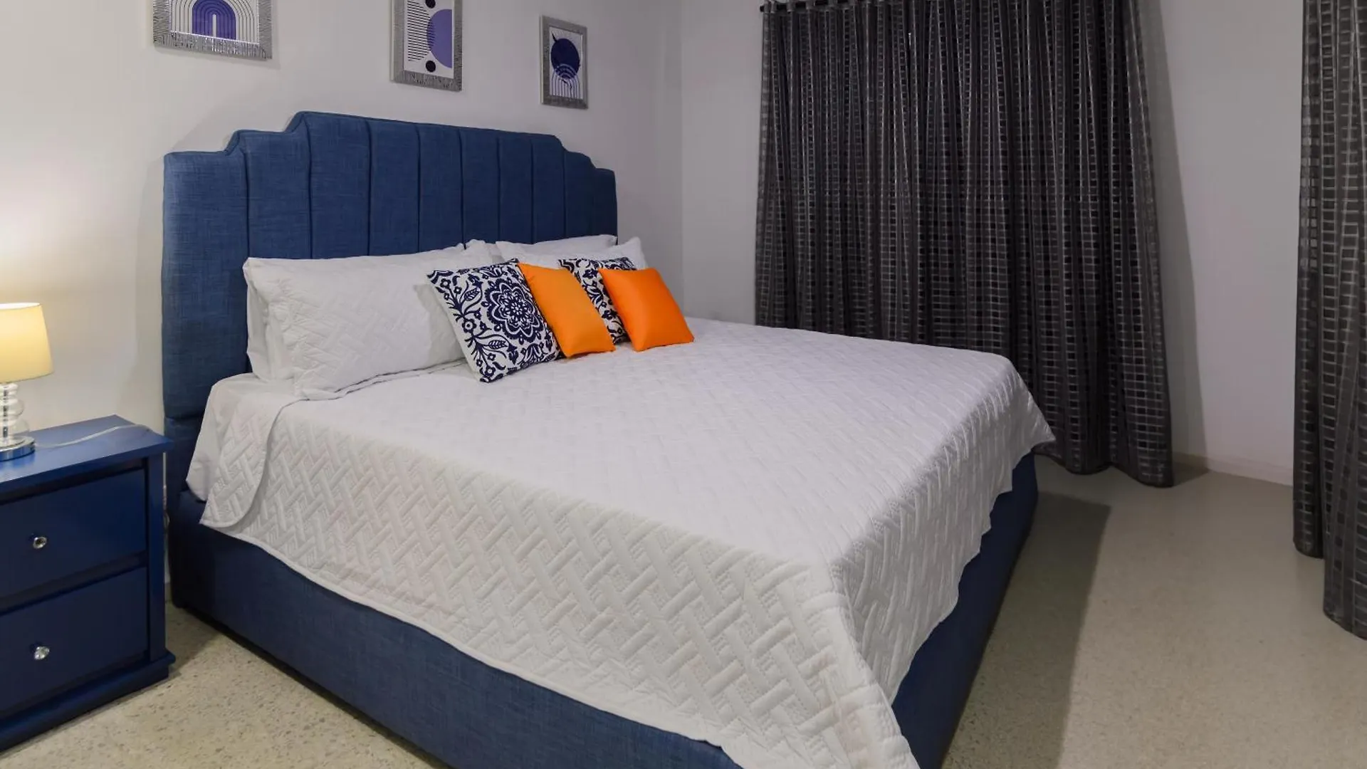 Mango Y Jobo - Relaxed Mountain & Sea Panoramic View - 10Mins Drive To Beach And City Puerto Plata