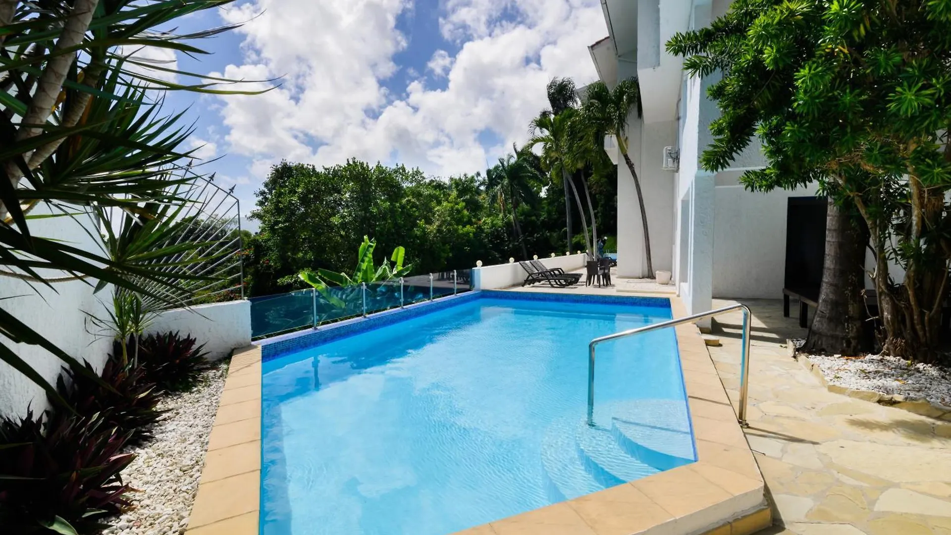 Mango Y Jobo - Relaxed Mountain & Sea Panoramic View - 10Mins Drive To Beach And City Puerto Plata Apartment