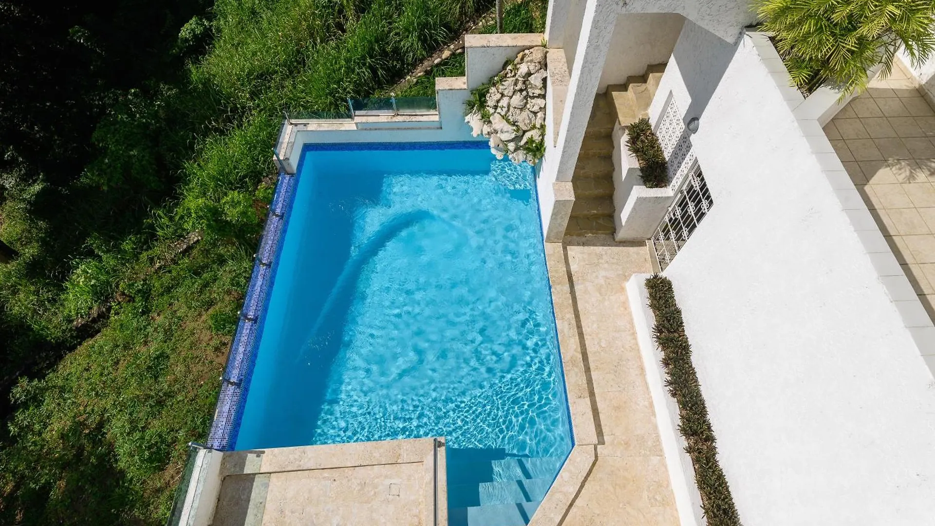 Apartment Mango Y Jobo - Relaxed Mountain & Sea Panoramic View - 10Mins Drive To Beach And City Puerto Plata