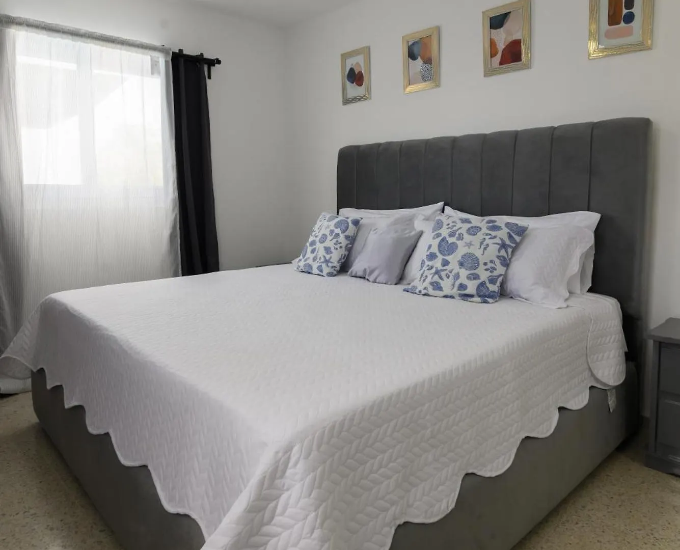 Mango Y Jobo - Relaxed Mountain & Sea Panoramic View - 10Mins Drive To Beach And City Puerto Plata Apartment