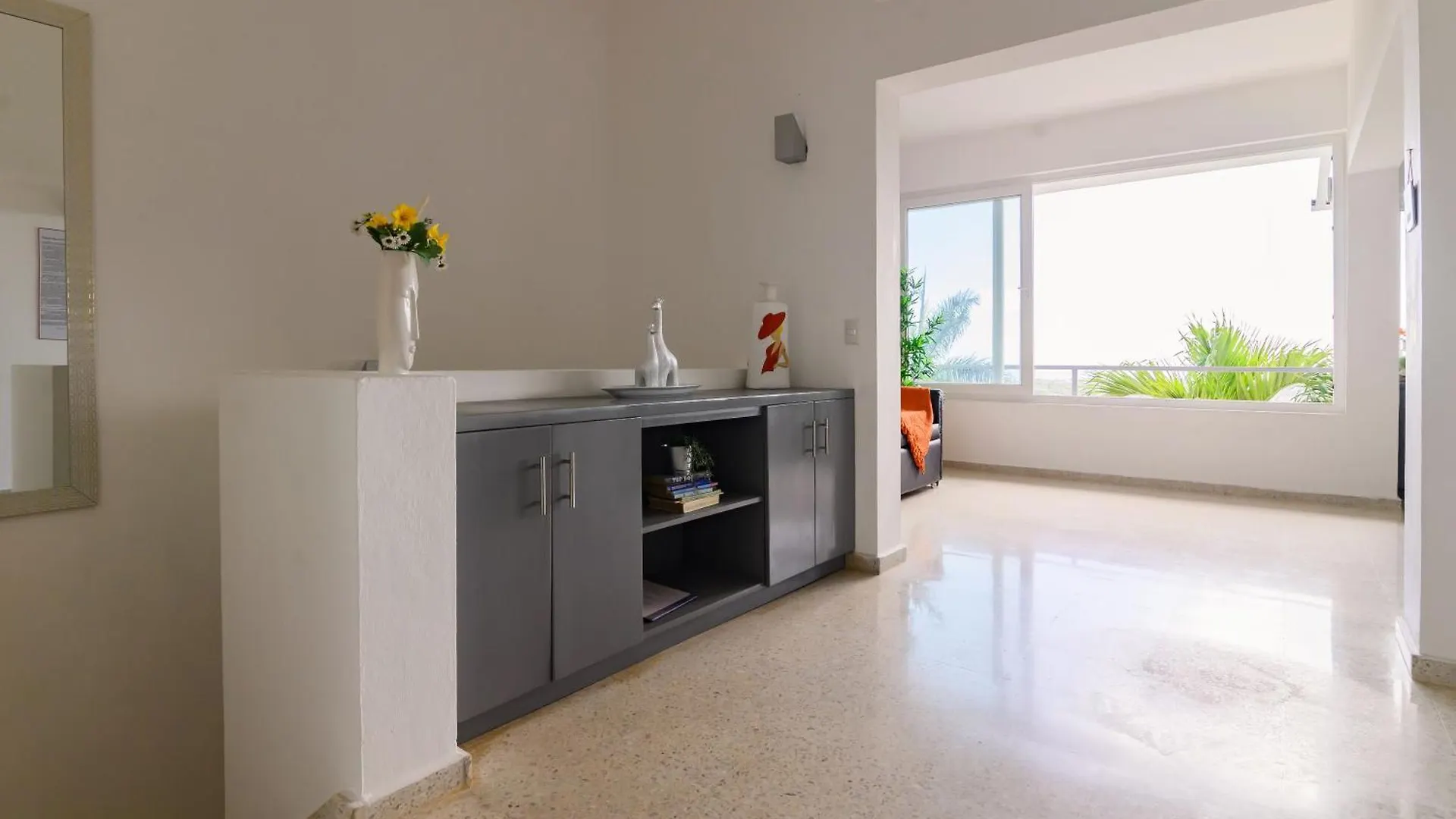 Mango Y Jobo - Relaxed Mountain & Sea Panoramic View - 10Mins Drive To Beach And City Puerto Plata