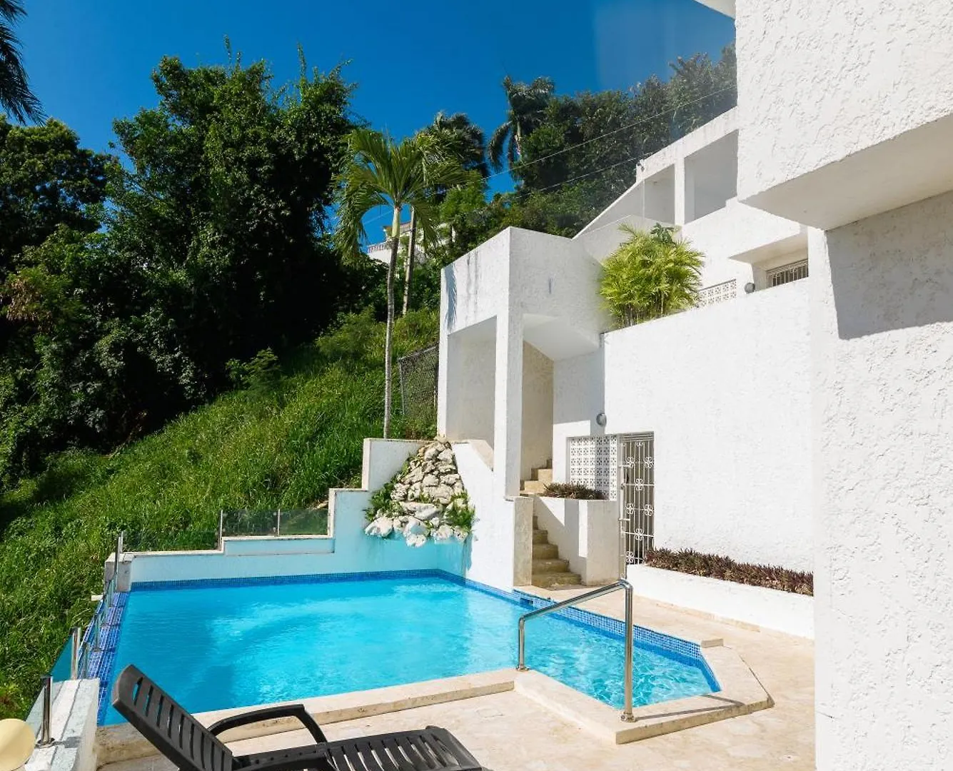 Apartment Mango Y Jobo - Relaxed Mountain & Sea Panoramic View - 10Mins Drive To Beach And City Puerto Plata
