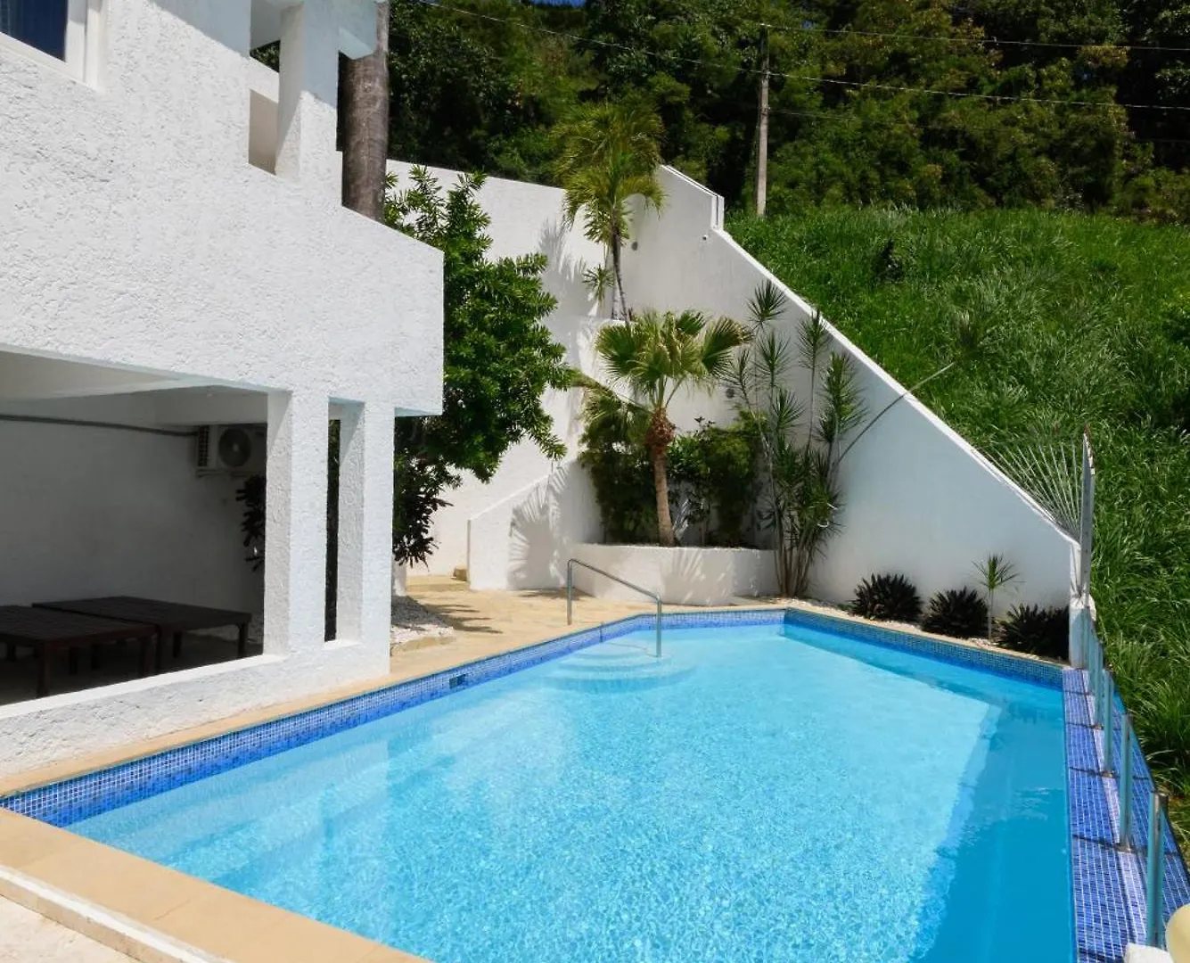 Mango Y Jobo - Relaxed Mountain & Sea Panoramic View - 10Mins Drive To Beach And City Puerto Plata 0*,